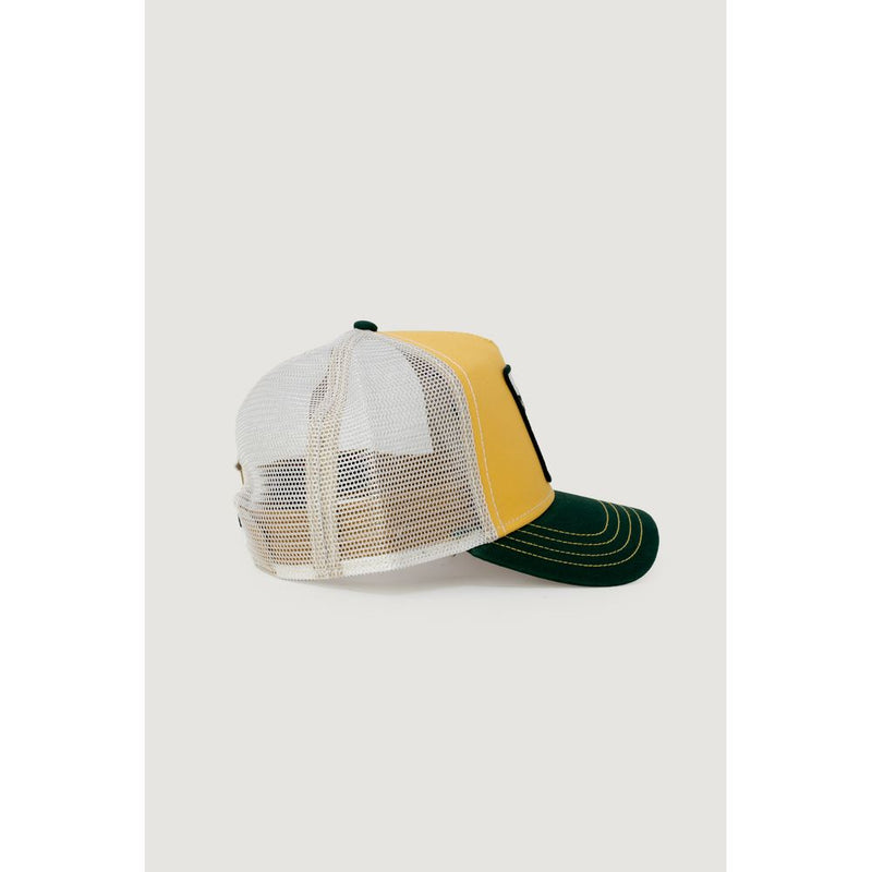 Goorin Bros Yellow Cotton Hats & Men's Cap