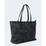 Alviero Martini Prima Classe Black Polyester Women's Handbag