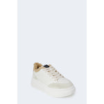 ASH Beige Leather Women's Sneaker