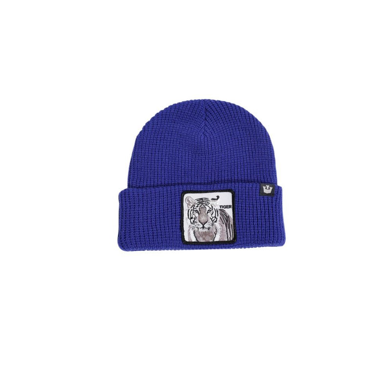 Goorin Bros Blue Wool Hats & Men's Cap