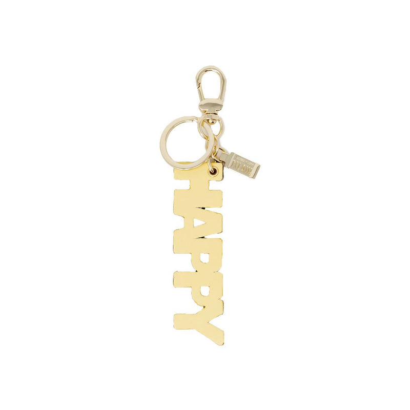 Alviero Martini Prima Classe Beige Polyester Women's Keychain