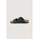 Birkenstock Black Birko Men's Sandal