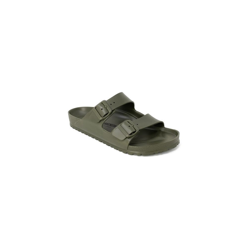 Birkenstock Green Plastic Men's Sandal