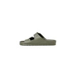 Birkenstock Green Plastic Men's Sandal