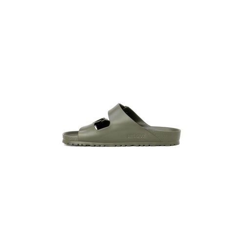 Birkenstock Green Plastic Men's Sandal