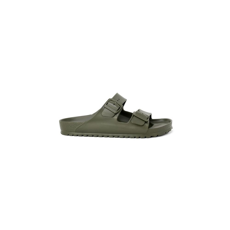 Birkenstock Green Plastic Men's Sandal