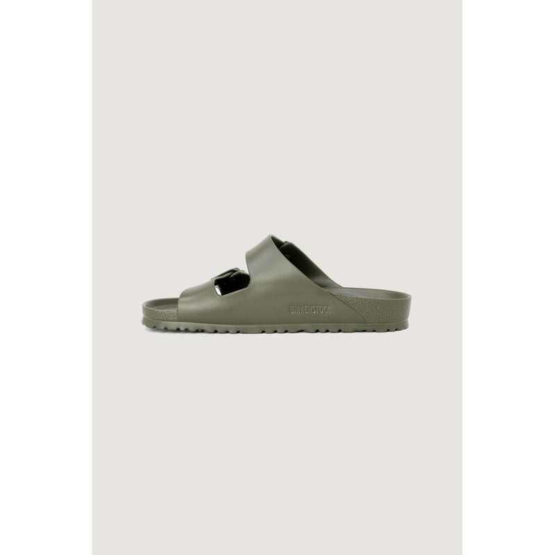 Birkenstock Green Plastic Men's Sandal