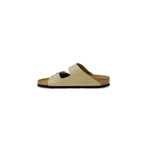 Birkenstock Beige Birko Men's Sandal