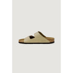 Birkenstock Beige Birko Men's Sandal