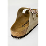 Birkenstock Beige Birko Men's Sandal