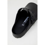 Birkenstock Black Eva Men's Sandal