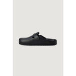 Birkenstock Black Plastic Men's Sandal