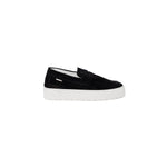 Antony Morato Black Suede Men's Casual