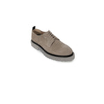 Antony Morato Beige Polyethylene Men's Casual