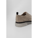 Antony Morato Beige Polyethylene Men's Casual