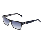 Guess Blue Men Men's Sunglasses