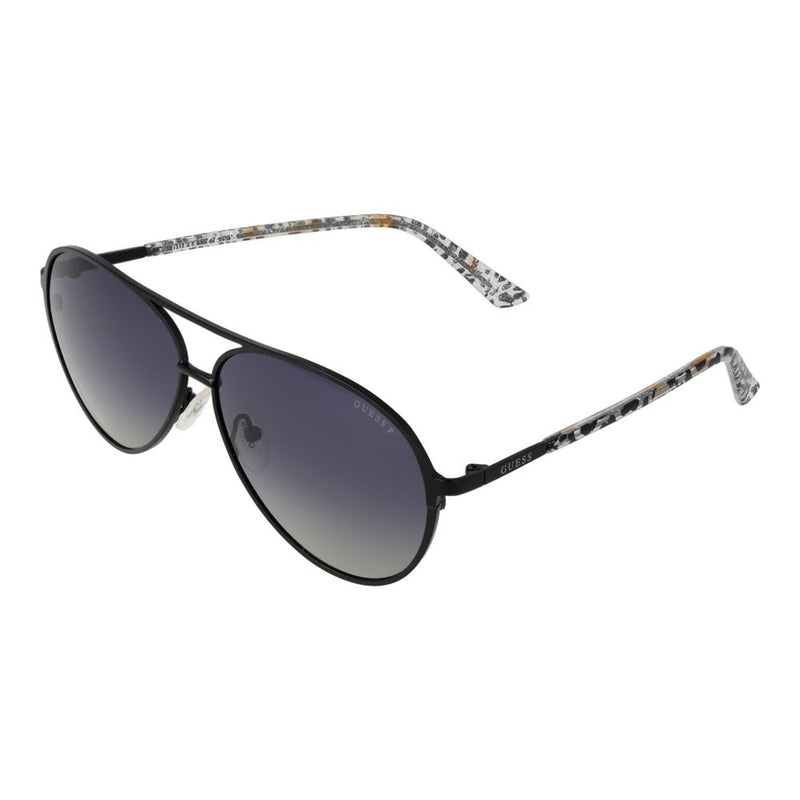 Guess Black Women Women's Sunglasses