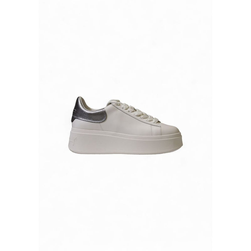 ASH Bicolor Leather Women's Sneaker