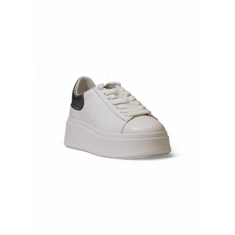 ASH Bicolor Leather Women's Sneaker