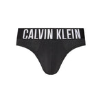 Calvin Klein Underwear Black Cotton Men's Underwear