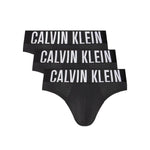 Calvin Klein Underwear Black Cotton Men's Underwear