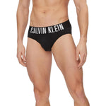 Calvin Klein Underwear Black Cotton Men's Underwear