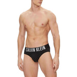 Calvin Klein Underwear Black Cotton Men's Underwear