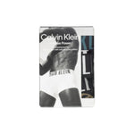 Calvin Klein Underwear Black Cotton Men's Underwear