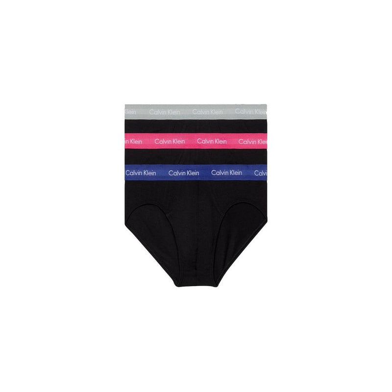 Calvin Klein Underwear Pink Cotton Men's Underwear