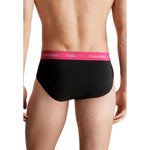 Calvin Klein Underwear Pink Cotton Men's Underwear