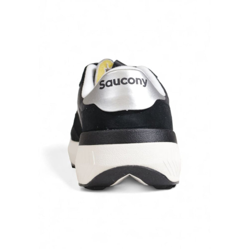 Saucony Bicolor Fabric Women's Sneaker