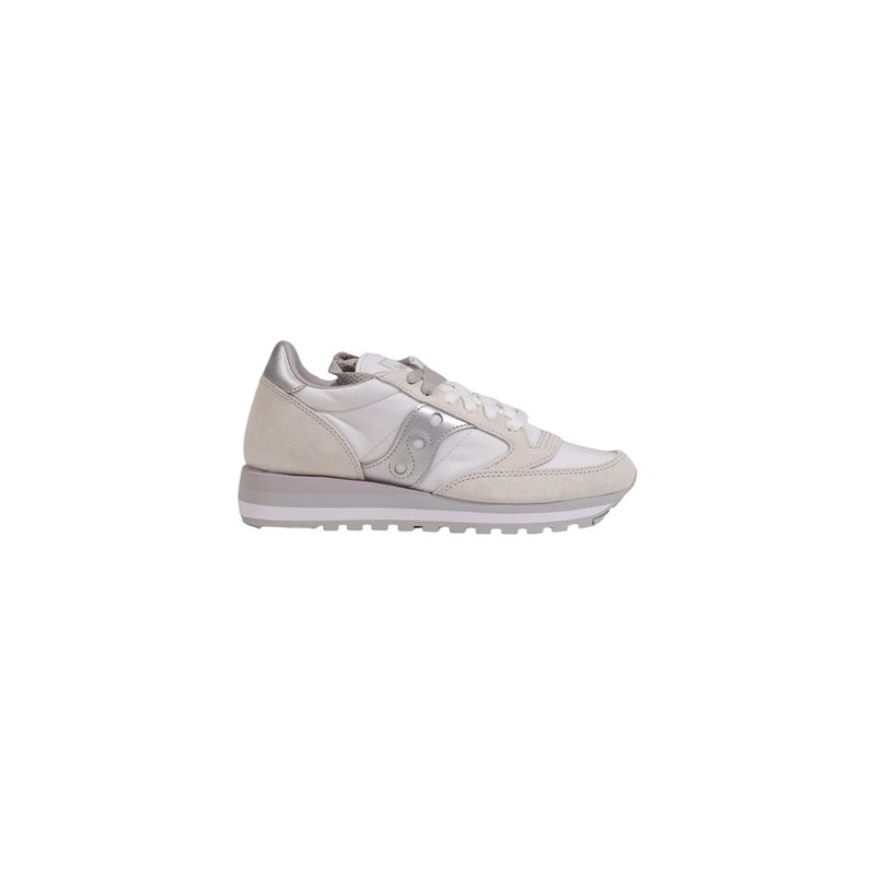 Saucony Bicolor Suede Women's Sneaker