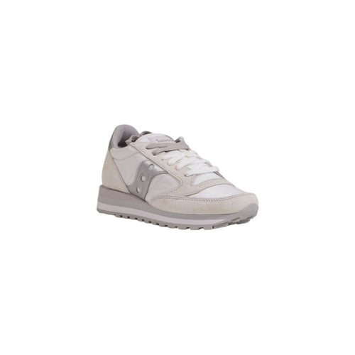 Saucony Bicolor Suede Women's Sneaker