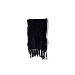 Antony Morato Black Polyester Men's Scarf