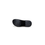 Crocs Black Croslite Women's Sandal