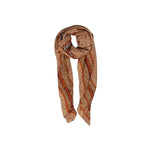 Guess Beige Viscose Women's Scarf