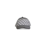 Guess Gray Polyethylene Women's Hat