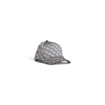 Guess Gray Polyethylene Women's Hat