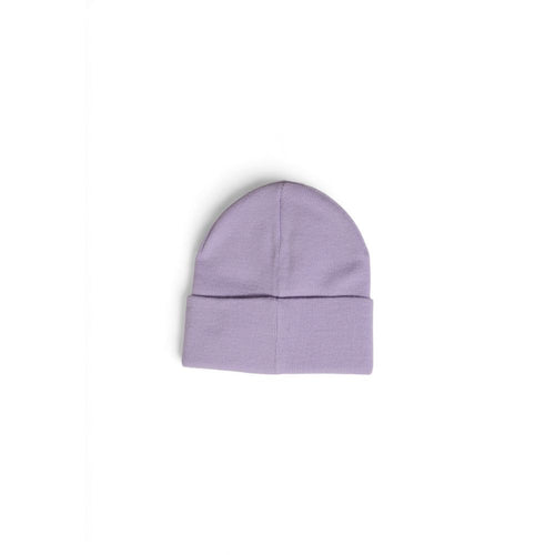 Calvin Klein Jeans Purple Recycled Polyester Women's Hat