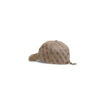 Guess Beige Polyester Women's Hat