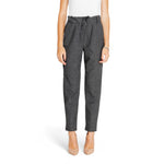 Only Gray Polyester Jeans & Women's Pant