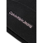 Calvin Klein Multicolor Cotton Women's Hat