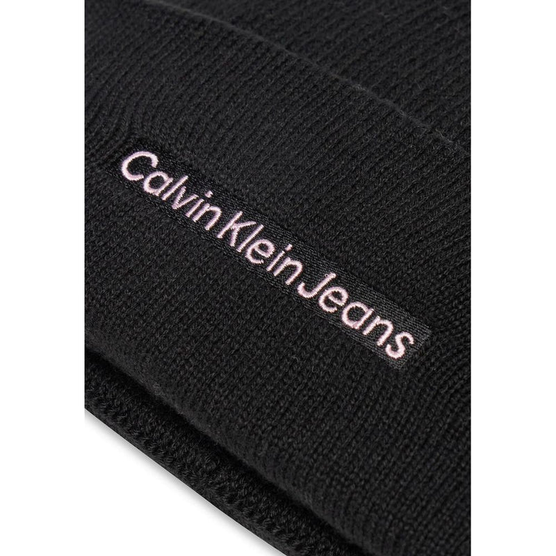 Calvin Klein Multicolor Cotton Women's Hat