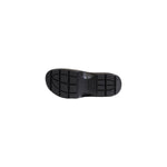 Crocs Black Synthetic Women's Sandal