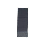 Pieces Gray Polyester Women's Scarf