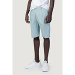 Antony Morato Green Cotton Men's Short