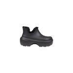 Crocs Black Croslite Women's Boot