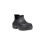 Crocs Black Croslite Women's Boot