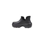 Crocs Black Croslite Women's Boot