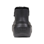 Crocs Black Croslite Women's Boot